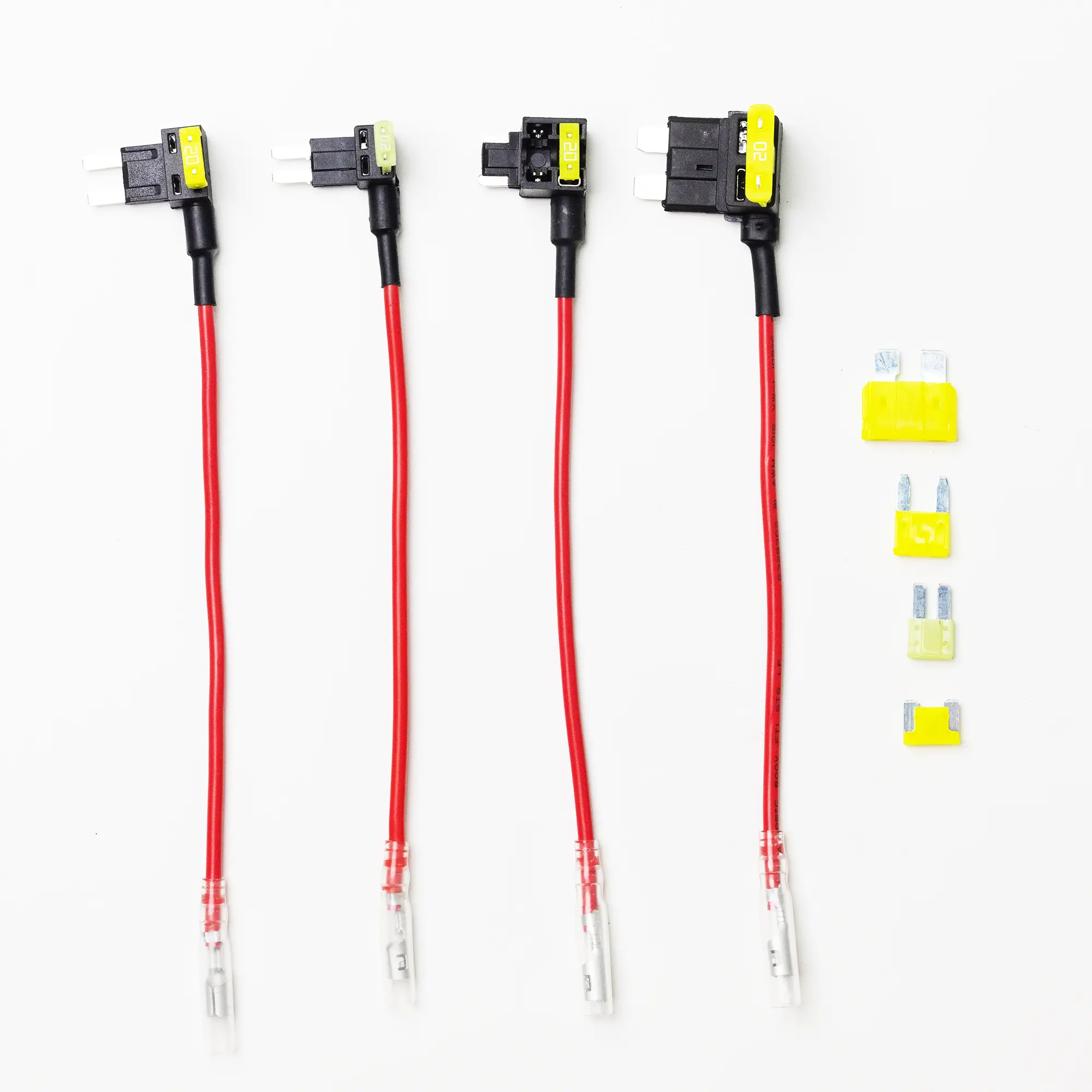70mai Fuse Box Charging Cable and Fuse Holder