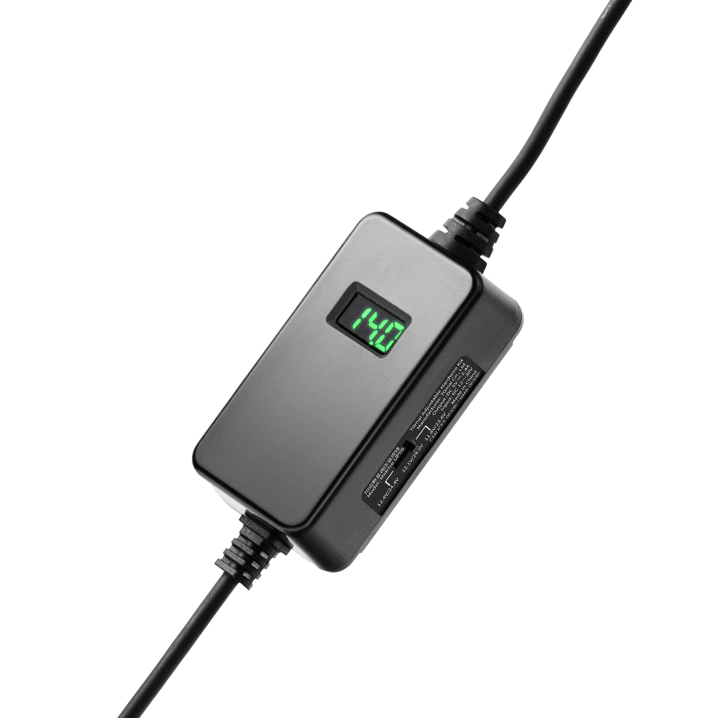 70mai Hardwire Kit with USB Type-C Port - Image 2